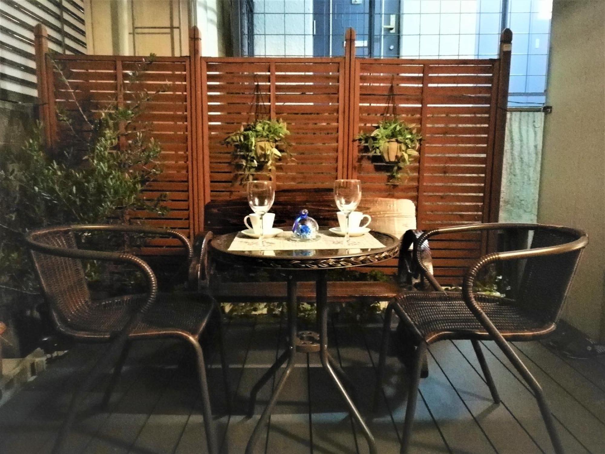 U-Shuku Kyoto Fushimi 호텔 Momoyamacho 외부 사진